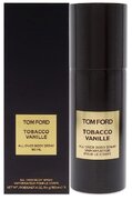 Tom Ford Tobacco Vanille Telový spray